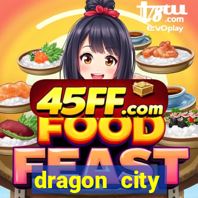 dragon city dinheiro infinito